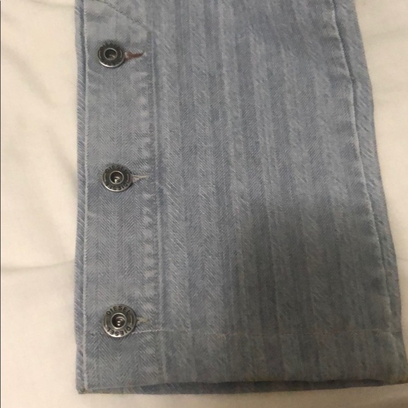 Jeans Diesel, good condition super cute and rare!! - Picture 4 of 8